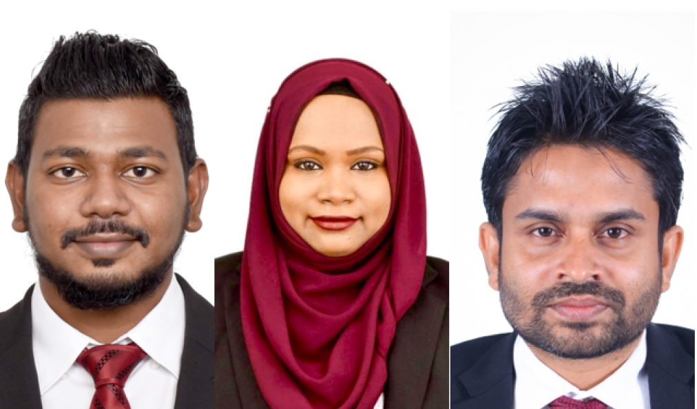 ފަނޑިޔާރު ހުސައިން ޝަހީދާއި އެހެން ދެ ފަނޑިޔާރެއްގެ ސުލޫކީ މައްސަލަ ސާބިތެއްނުވި