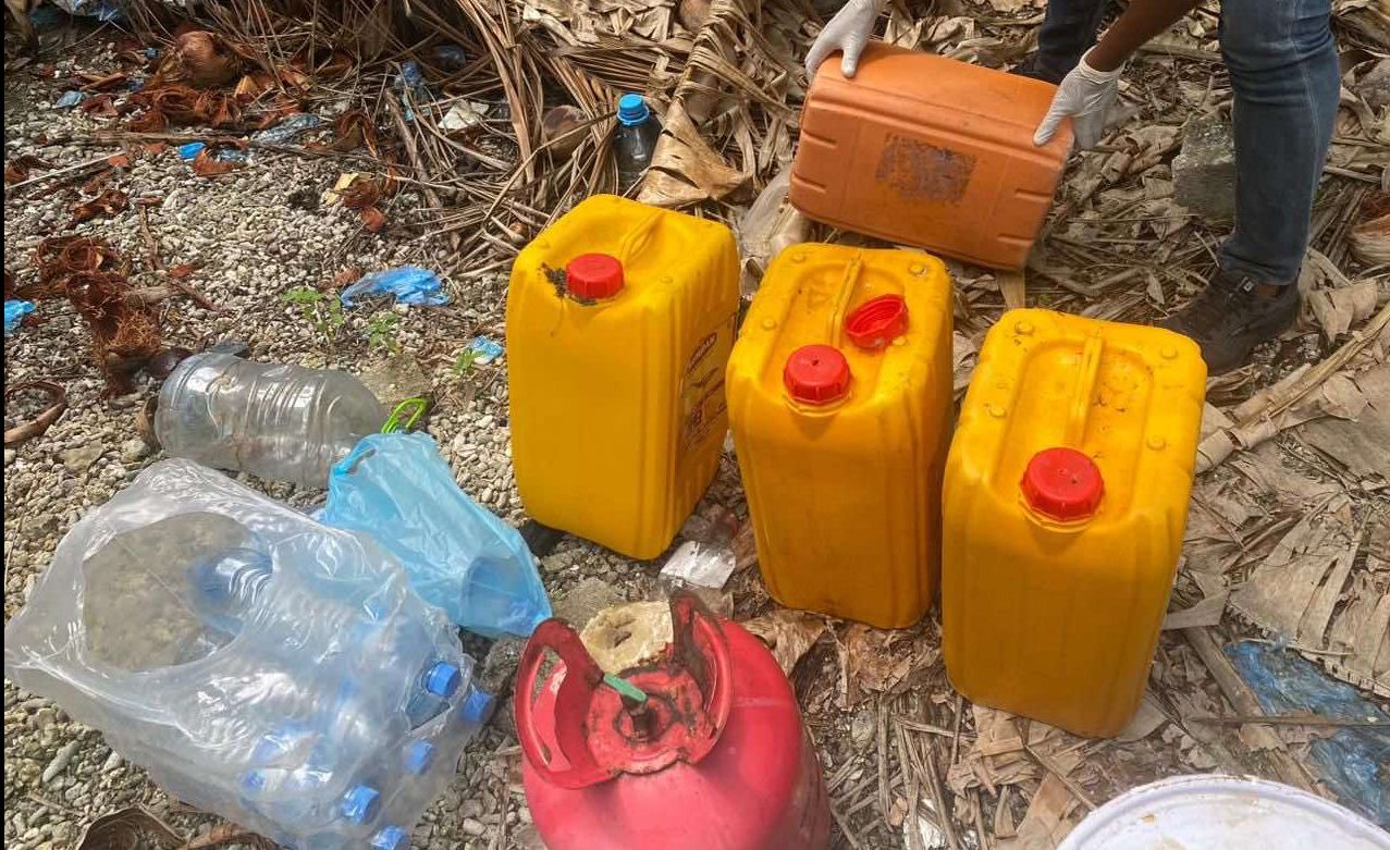 ބަނގުރާ ކައްކާތަނެއް އައްޑޫން އަނެއްކާ ވެސް ހޯދައިފި
