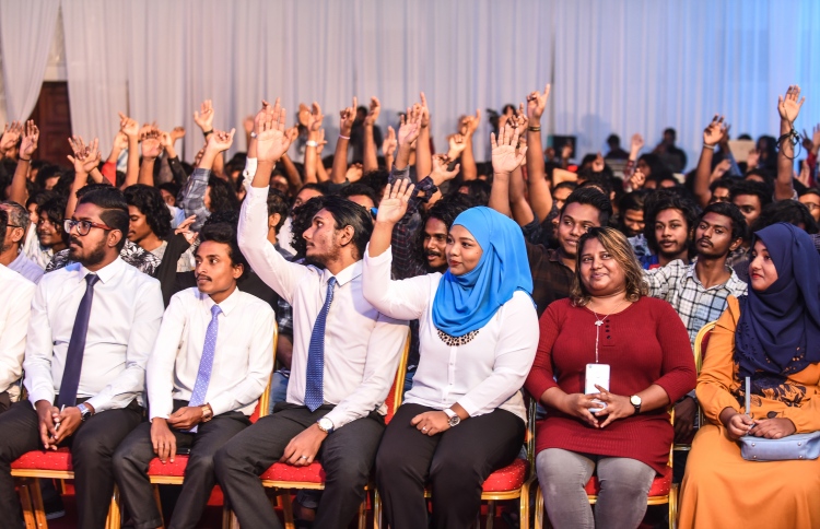 ކ. ގުރައިދޫ ދާއިރާގެ ބައި އިލެކްޝަންއަށް އެމްޓީޑީން ފުރުސަތު ހުޅުވާލައިފި