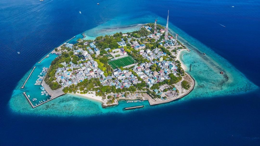 ވިލިމާލެއިން ގެއްލުނު ކުއްޖާ ފެނިއްޖެ: ފުލުހުން