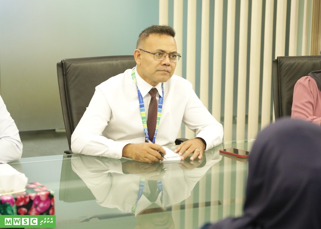 މާލޭގެ ފެނުގެ ބެކަޕަކަށް، 13،000 ކިއުބިކް މީޓަރުގެ 2 ތާންގީ ހަދަނީ