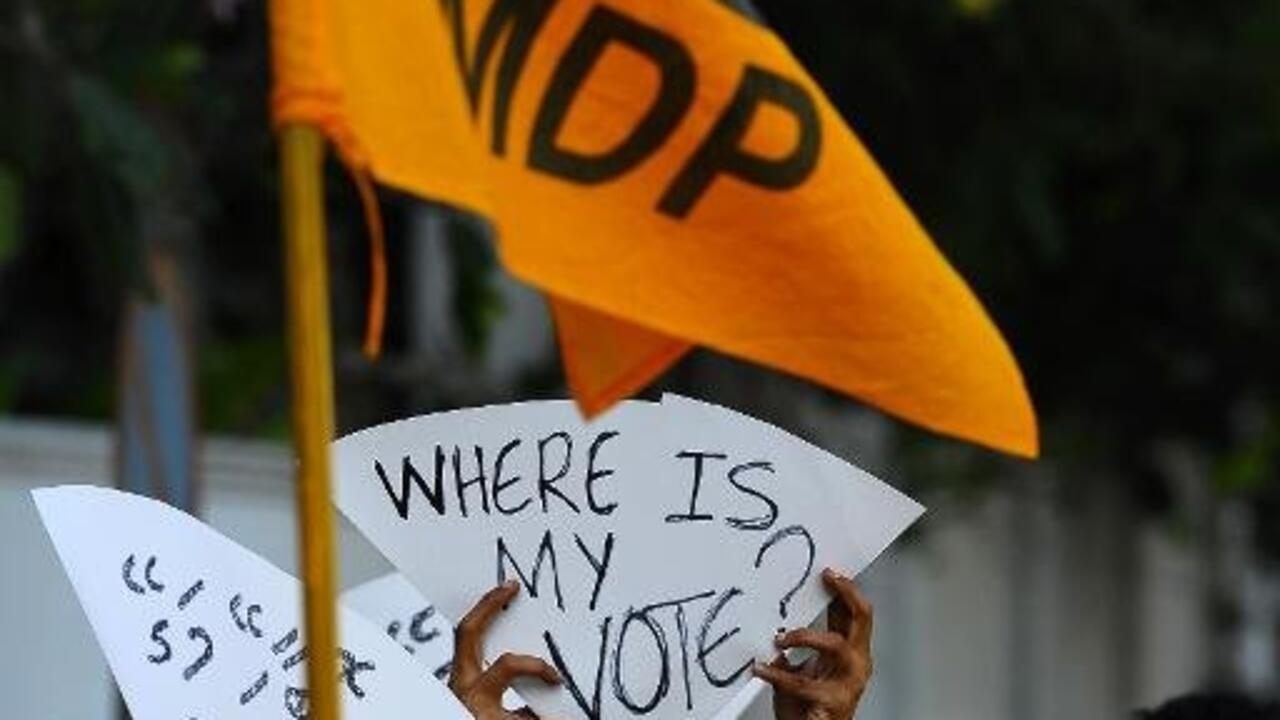 ޖަހާ ބެރަކާ ކިޔާ ލަވަޔަކާ ދިމައެއް ނުވެއެވެ!