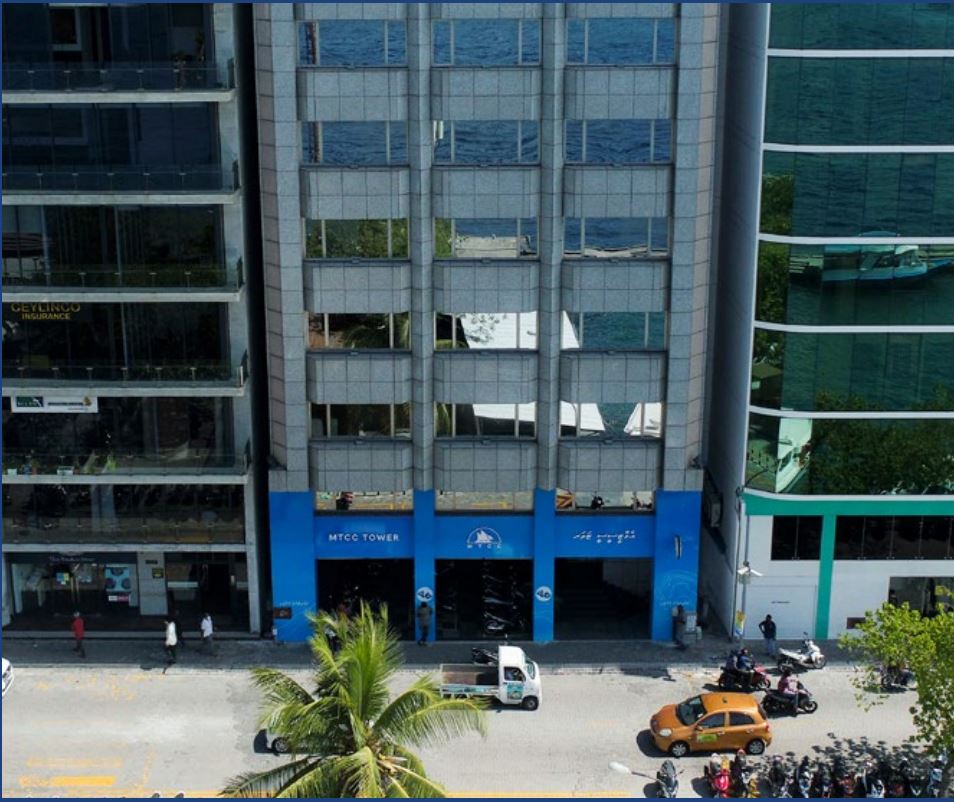 އެމްޓީސީސީގެ ވޯކްއިން އިންޓަވިއުތަކެއް ނޮޅިވަރަމާއި ހަނިމާދޫގައި، މުސާރަ ރަނގަޅު ވަޒީފާތަކެއް