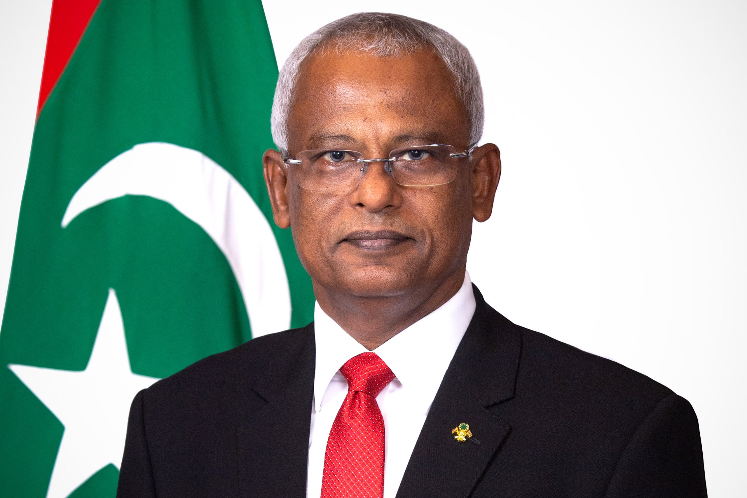 ރޯދަމަހު އަޅުކަމުގައި ހީވާގިވާން ރައީސް އިލްތިމާސްކުރައްވައިފި