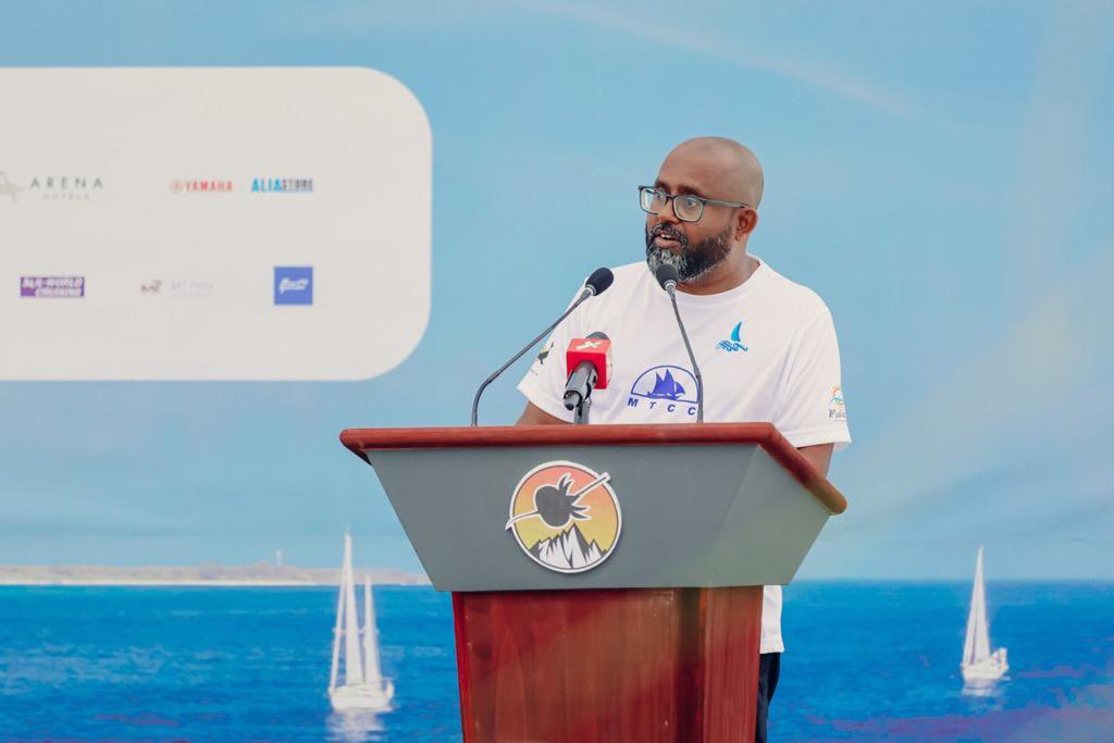 ސަވާދިއްތަ ދަތުރަށް އޮތް އެންމެ ބޮޑު ގޮންޖެހުމަކީ ހުރިހާ ރަށެއްގައި ޔޮޓްތައް ބަނދަރުނުކުރެވުން