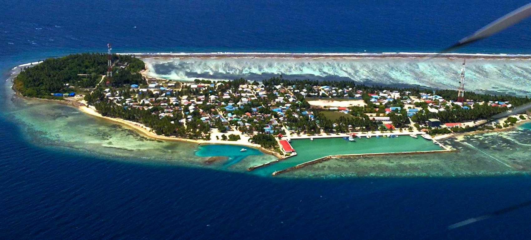 ތ. ގުރައިދޫ ކައުންސިލްގެ ކުރީގެ 2 މެންބަރަކަށް ދައުވާކުރަނީ