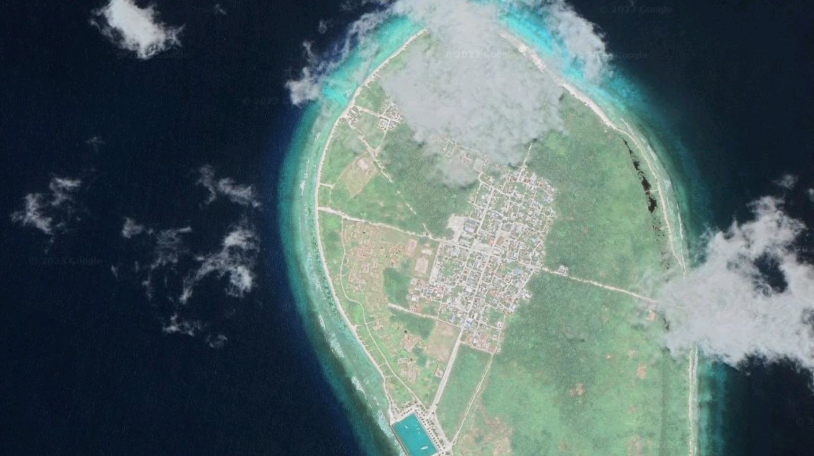 ކުމުންދޫގައި ޕޮލިސް ސްޓޭޝަން ހިންގާނެ ތަނެއް ނުލިބި ދެ އަހަރު