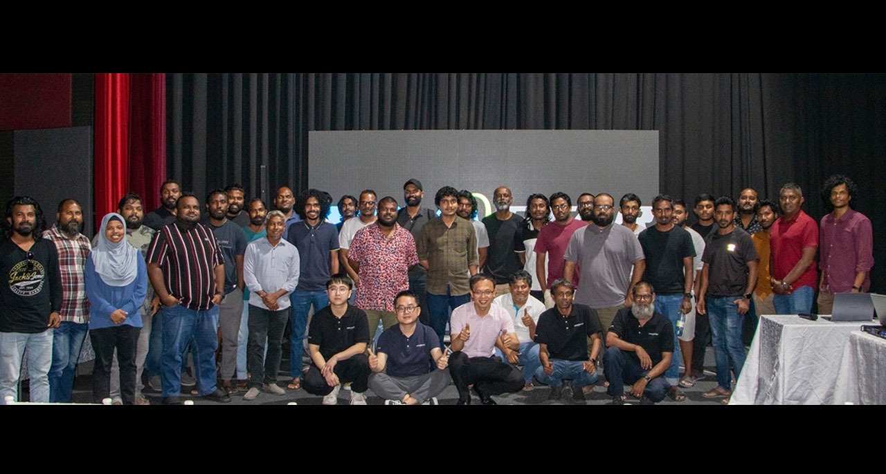 ލެޑް ޑިސްޕްލޭގެ ލީޑިން ކުންފުނި ނޯވާސްޓާގެ ރާއްޖޭގެ ޑިސްޓްރިބިއުޓާ ކަން ޓެކް ވޭވްސް އަށް