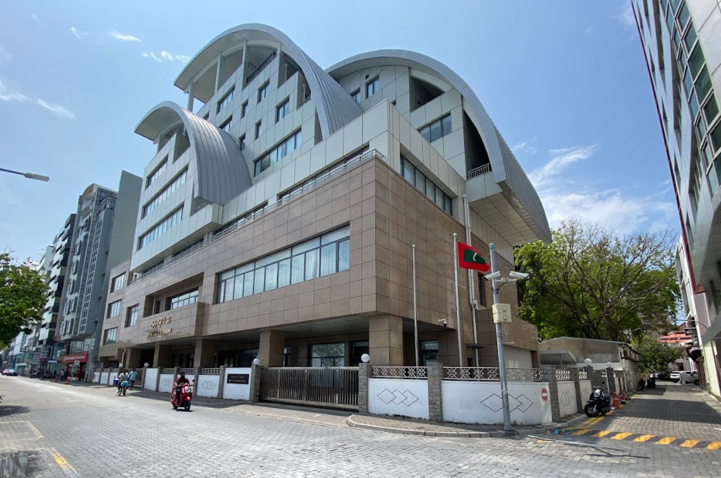 ވިސާއާ ނުލައި ދިވެހިންނަށް އޮމާން އަށް ދަތުރުކުރެވޭ ގޮތް ހަދައިފި