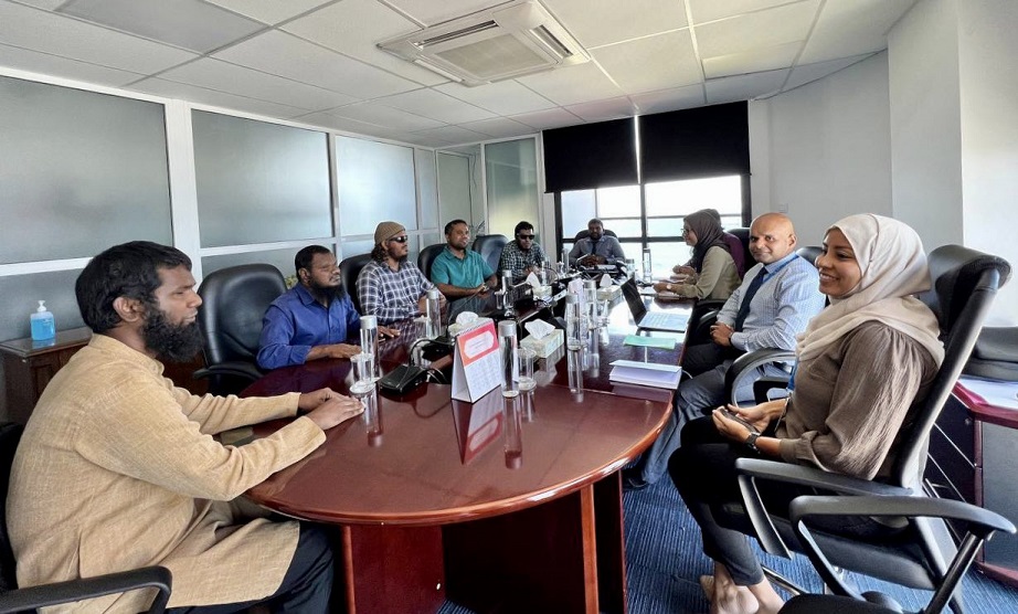 ނުކުޅެދުންތެރިކަން ހުންނަ ފަރާތްތަކުން ވޯޓުދިނުމުގައި ކުރިމަތިވާ ގޮންޖެހުންތަކާމެދު ކަންބޮޑުވުން ފާޅުކޮށްފި