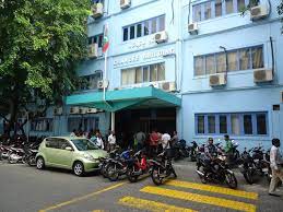 ބާވެފައިވާ ޣާޒީ ބިލްޑިން ވެސް ތަޅާލައި، ޕާކިން އޭރިއާއެއް ހަދަނީ