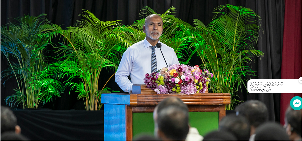 ރޯދަމަހުގެ އިހުޔާ ފޯރަމްތައް މާދަމާރޭ ފަށަނީ