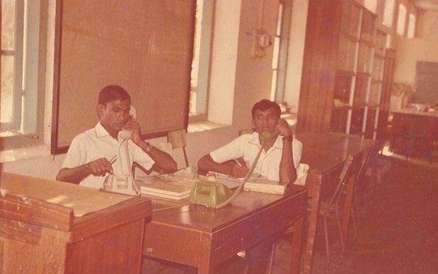 90 އަހަރުގެ ތެރޭގައި ފުލުހުންނަށް ލިބުނު ކުރިއެރުންތައް!