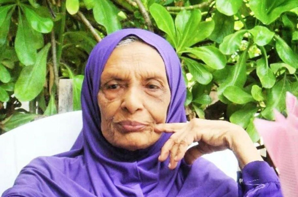 ރީކޯ މޫސާ މަނިކުގެ މަންމާފުޅު އަވަހާރަވެއްޖެ