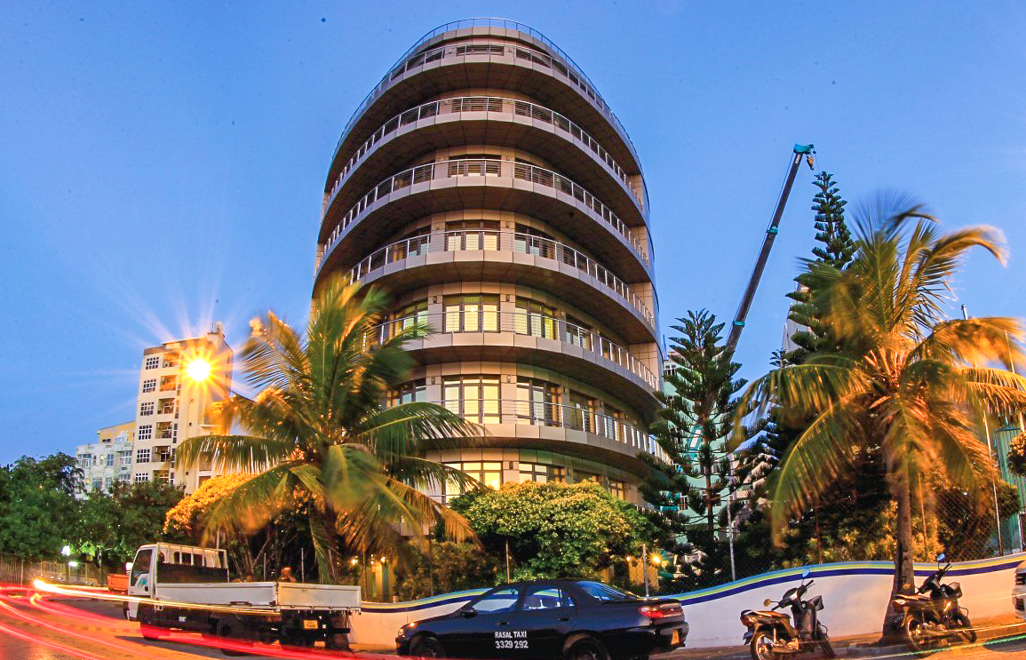 އެސްޓީއޯއަށް އެންމެބޮޑަށް ދަރާ އޮތީ ކޮންބައެއް؟