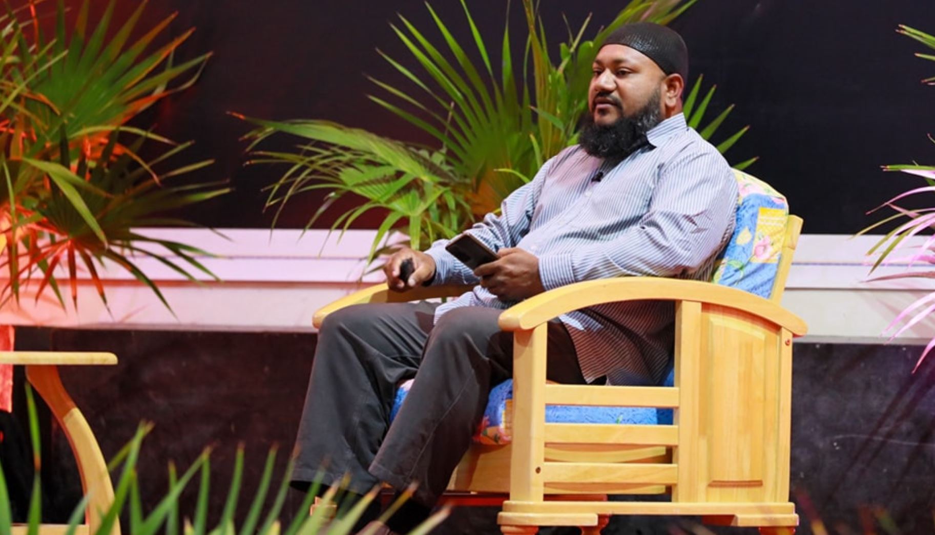 "މައިންބަފައިންނަށް ހެޔޮކޮށް ހިތުމަކީ ދުޢާ އިޖާބަ ކުރައްވާނެ ކަމެއް"