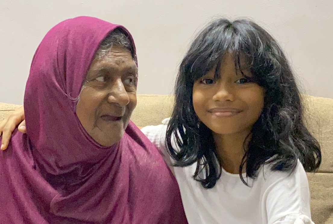 ޔޫތު މިނިސްޓަރު އަހުމަދު މަހުލޫފްގެ މާމާފުޅު އަވަހާރަވެއްޖެ