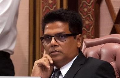 މާލޭ މީހުންނަށް ގޯތި ލިބުމުން މަދު ބައެއްގެ ފިތުނައިގެ ހުޅުގަނޑު ދިޔައީ ފަޅައިގެން: ރީކޯ މޫސަ