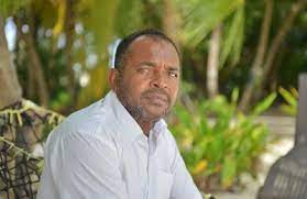 ޚިދުމަތްތެރި މަސްވެރިޔާ ކެޔޮޅު ރަޝީދަށް ހިތްވަރު ދިނުމުގެ ޤައުމީ އިނާމު!