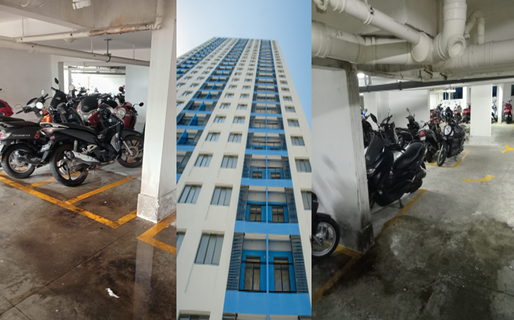 ހިޔާ ޓަވަރުތަކުގެ ނަޖިސްހޮޅިތަކުން ފެންތިކިޖަހާ މައްސަލައަށް ހައްލެއް ނެތީބާ!