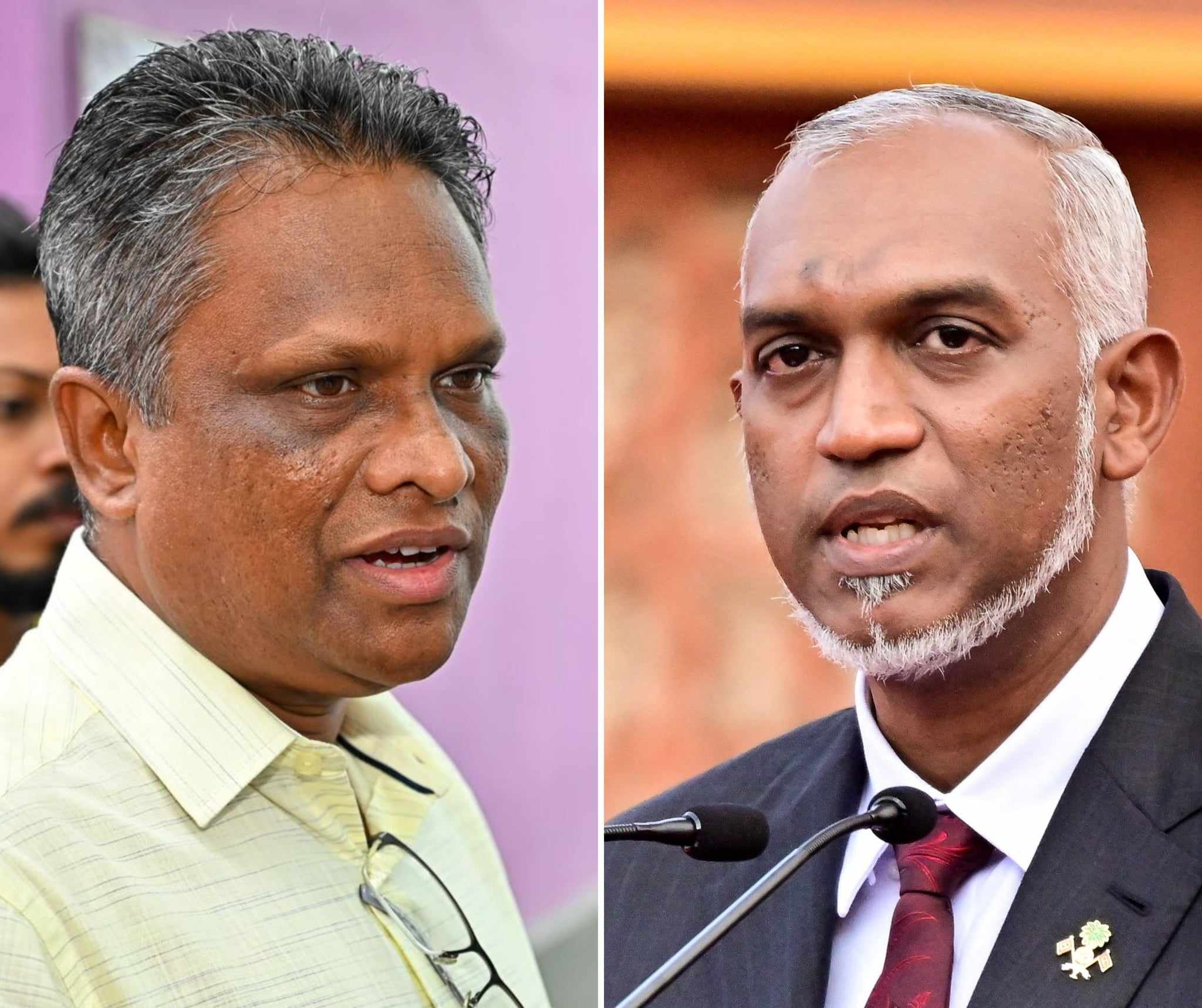 ސަރުކާރުގެ ފުރިހަމަ އެއްބާރުލުން މޭޔަރު އާޒިމަށް ލިބޭނެ: ރައީސް ޑރ.މުއިއްޒު