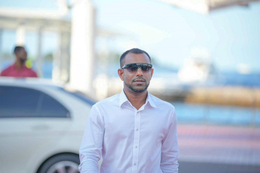 ޓޫރިޒަމް މިނިސްޓަރު އިންޑިއާއަށް ފުރާވަޑައިގަންނަވަނީ