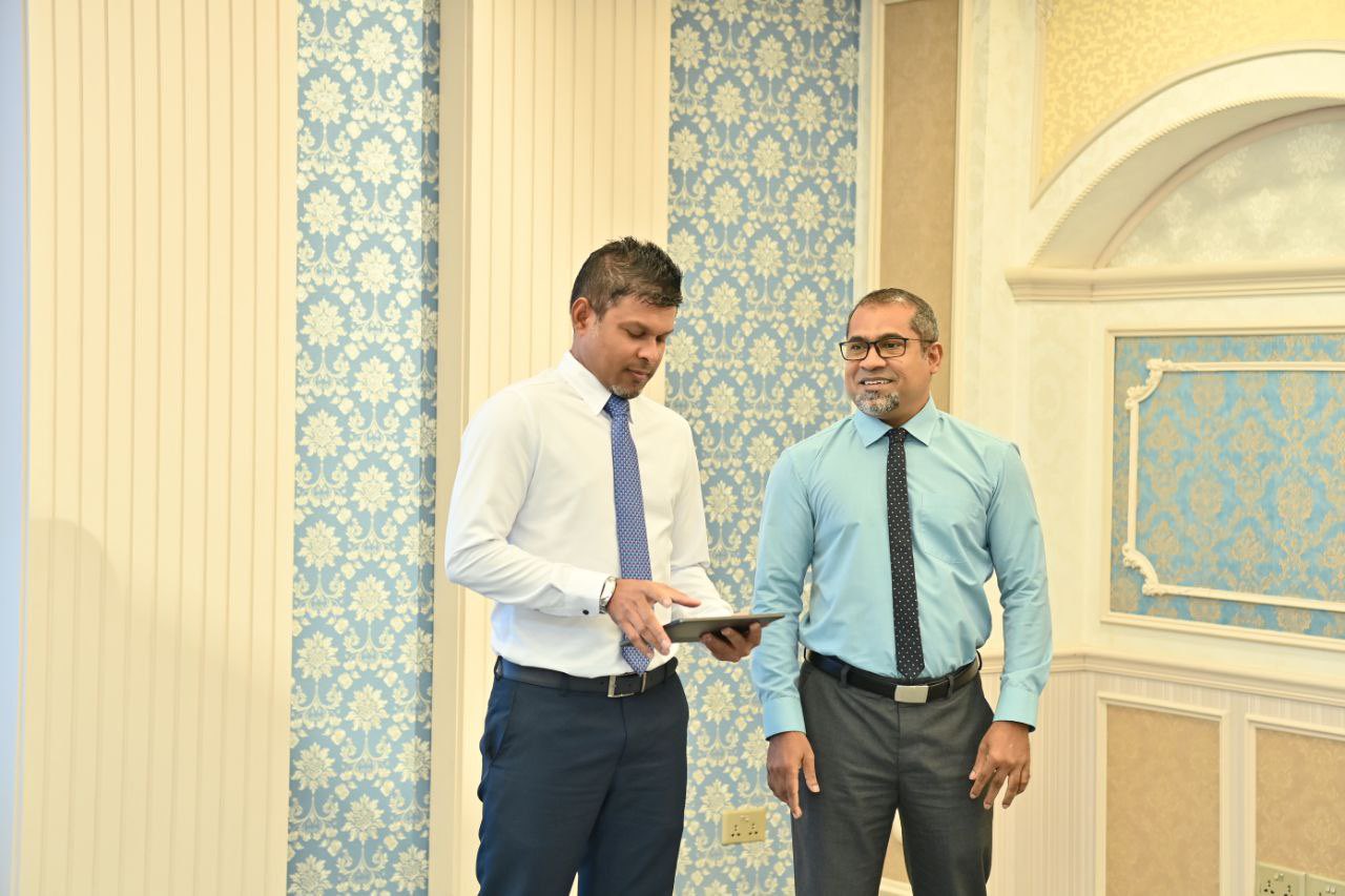 ޚިދުމަތުން ދުރުގައި ތިބި ސިއްހީދާއިރާގެ މީހުން އަނބުރާ ނެރުމަށް ހާއްސަ އުސޫލެއް ކަނޑައަޅައިފި