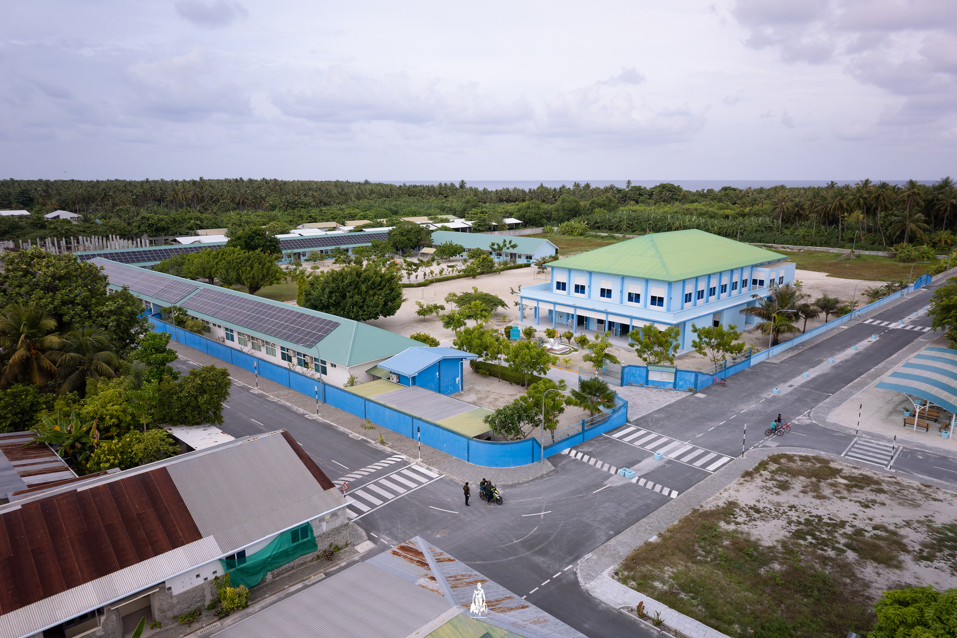 މަސްތުވާތަކެތީގެ މައްސަލައެއްގައި ހަނިމާދޫއިން 2 މީހަކު ހައްޔަރުކޮށްފި