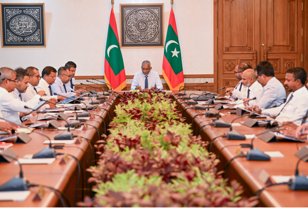 ރާއްޖޭގައި ޑިވެލޮޕްމަންޓް ބޭންކެއް ގާއިމުކުރަން ނިންމައިފި