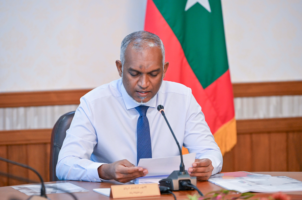 މީޑިއާތަކަށް ހާއްސަކޮށްގެން މީޑިއާ ވިލެޖެއް ގާއިމުކުރަން ނިންމައިފި
