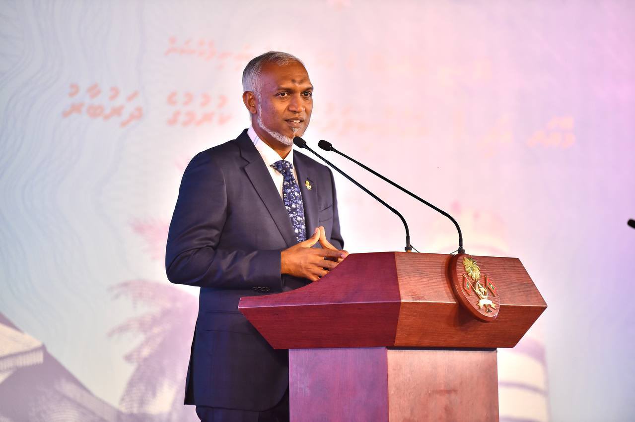 ބޮޑުކަންނެލި މަސްވެރިންގެ ޔޫނިއަން އާއި ރައީސް މިއަދު ބައްދަލުކުރައްވަނީ