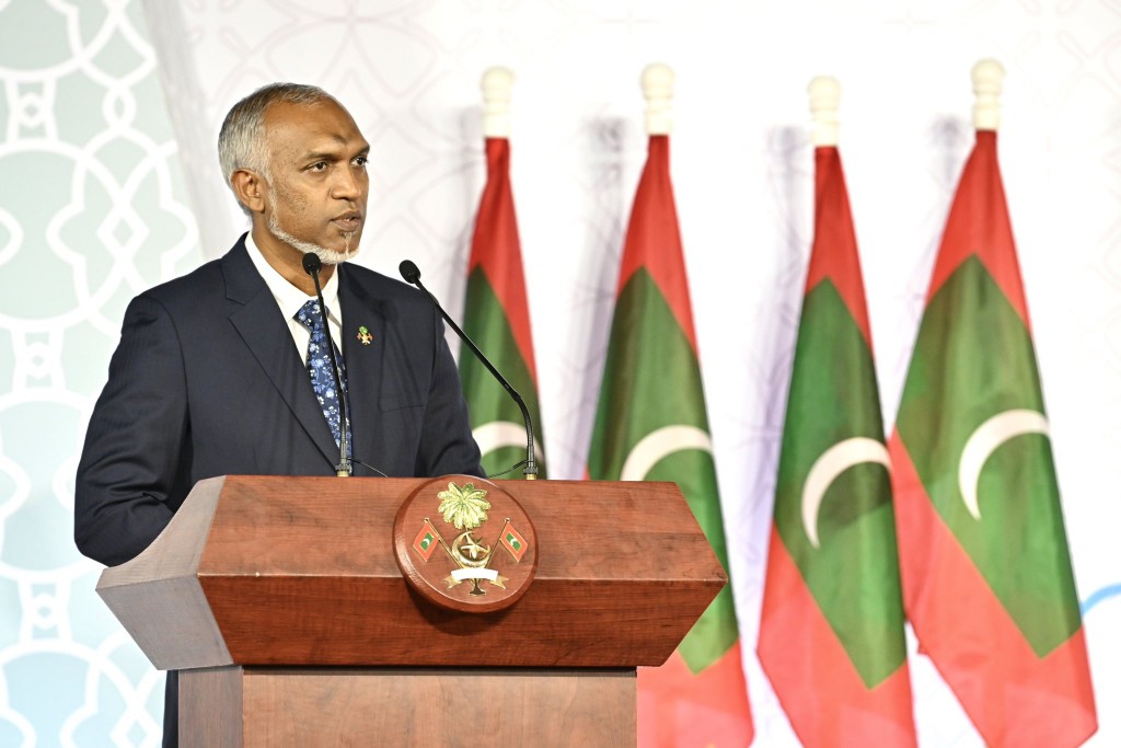 އާ އަހަރުގެ ތަހުނިޔާ ބޭރު ގައުމުތަކުގެ އިސްވެރިންނަށް ފޮނުއްވައިފި