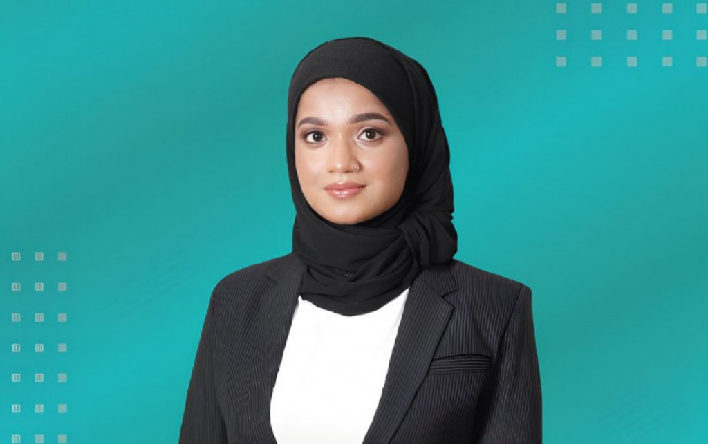 އެސްޑީއެފްސީގެ ޑެޕިއުޓީ މެނޭޖިން ޑިރެކްޓަރަކަށް މީޒާ އައްޔަންކޮށްފި