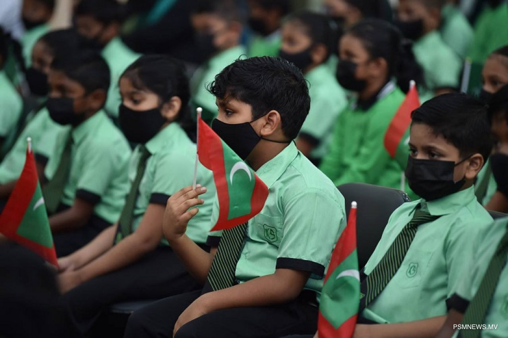 ފެށޭ ދިރާސީ އަހަރު ވަކި މާއްދާއެއް ގޮތަށް 'ގައުމިއްޔަތު' ކިޔަވާދޭން ނިންމައިފި