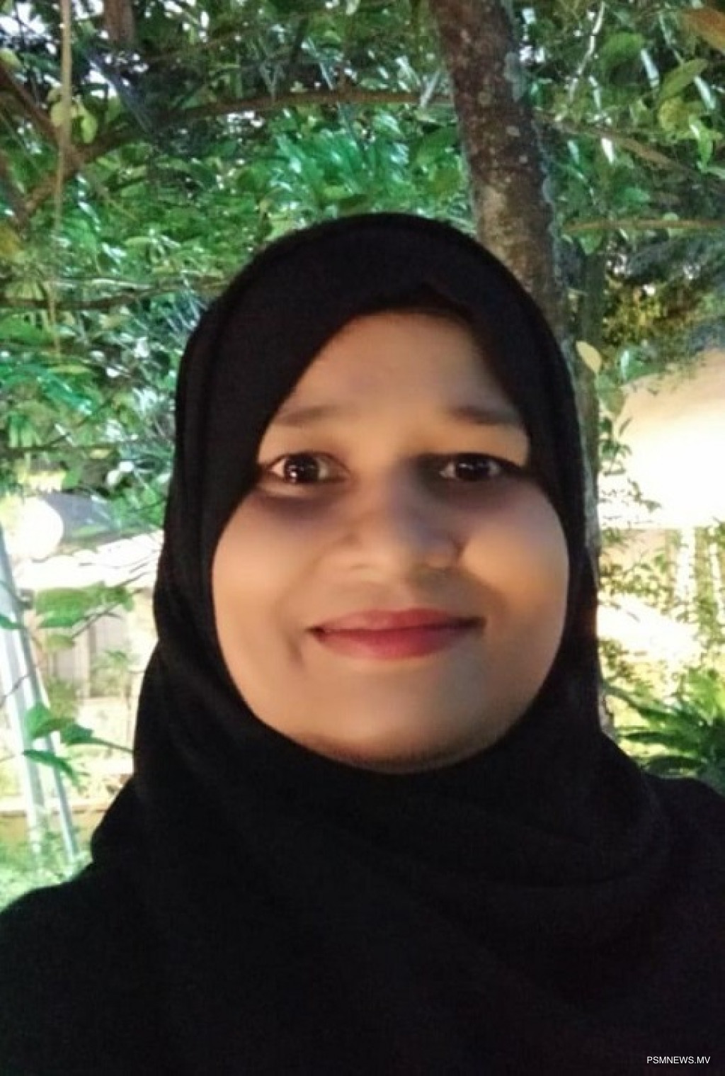 ވިލިމާލެއިން އަންހެނަކު ގެއްލިގެން ހޯދަނީ