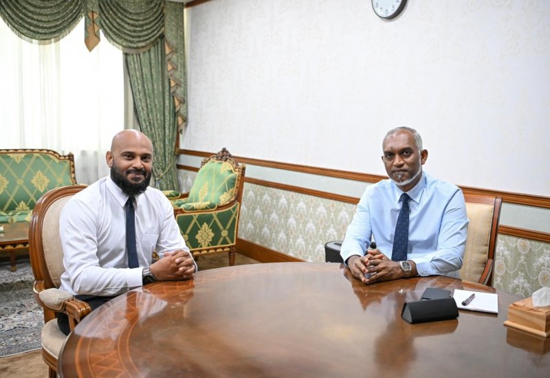 މާލޭ ބިންވެރިންނަށް ހާއްސަ އިވެންޓެއް މިރޭ ބާއްވަނީ
