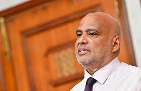 އަންނަ ހަފުތާ: ފްލެޓް ލިސްޓް އާންމުކުރަން މިނިސްޓަރު ދެއްވި އައު މުހުލަތު