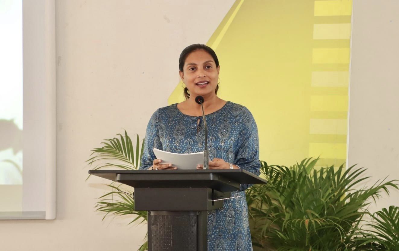 ދަރިވަރުންގެ މުސްތަގްބަލަށް މިވަރުގެ ބޮޑު ގެއްލުމެއްދޭން ހެޔޮ ވެސް ނުވާނެ: އެމްޑީޕީ