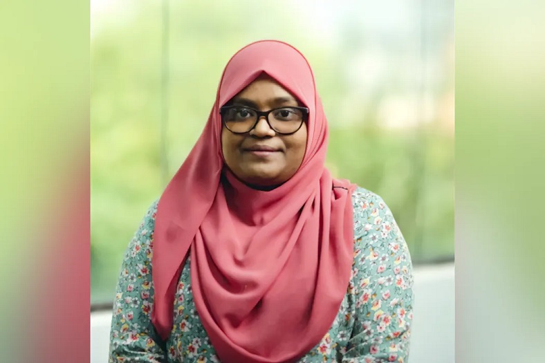 އެމްޑަބްލިއުއެސްސީގެ ޗެއާޕާސަނަކަށް ޝަމްހޫޒާ އައްޔަންކޮށްފި
