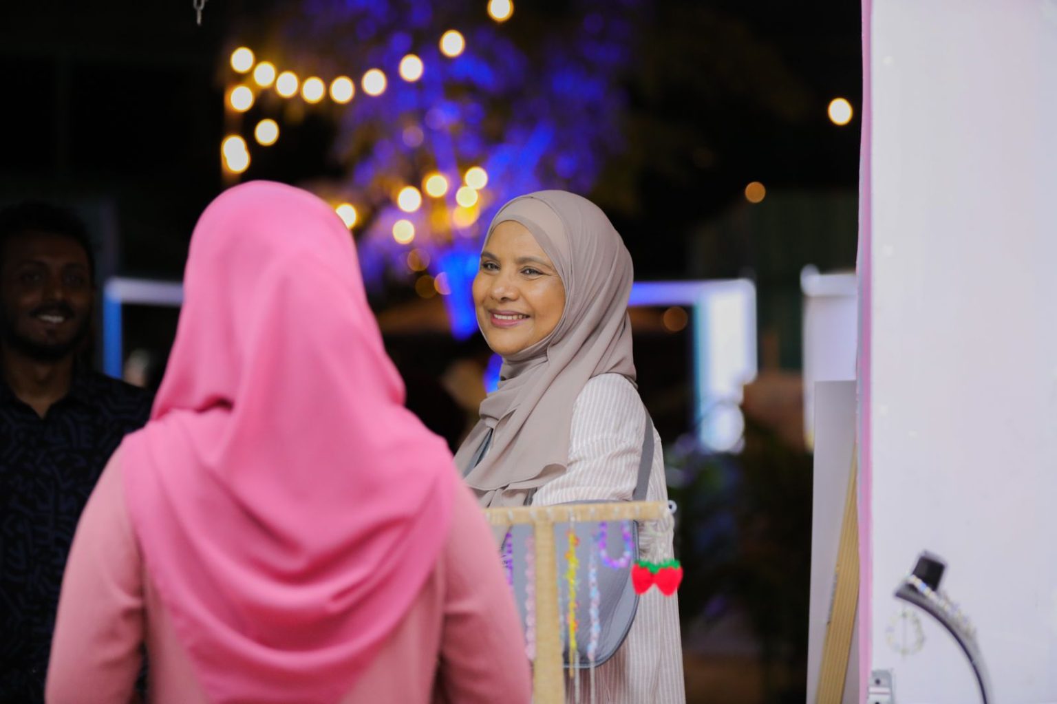 އަންހެނުންނަށް ޚާއްސަކޮށްގެން ދޫކުރާ 100 މިލިއަން ރުފިޔާގެ ލޯންތައް ދޫކުރަން ފަަށަނީ
