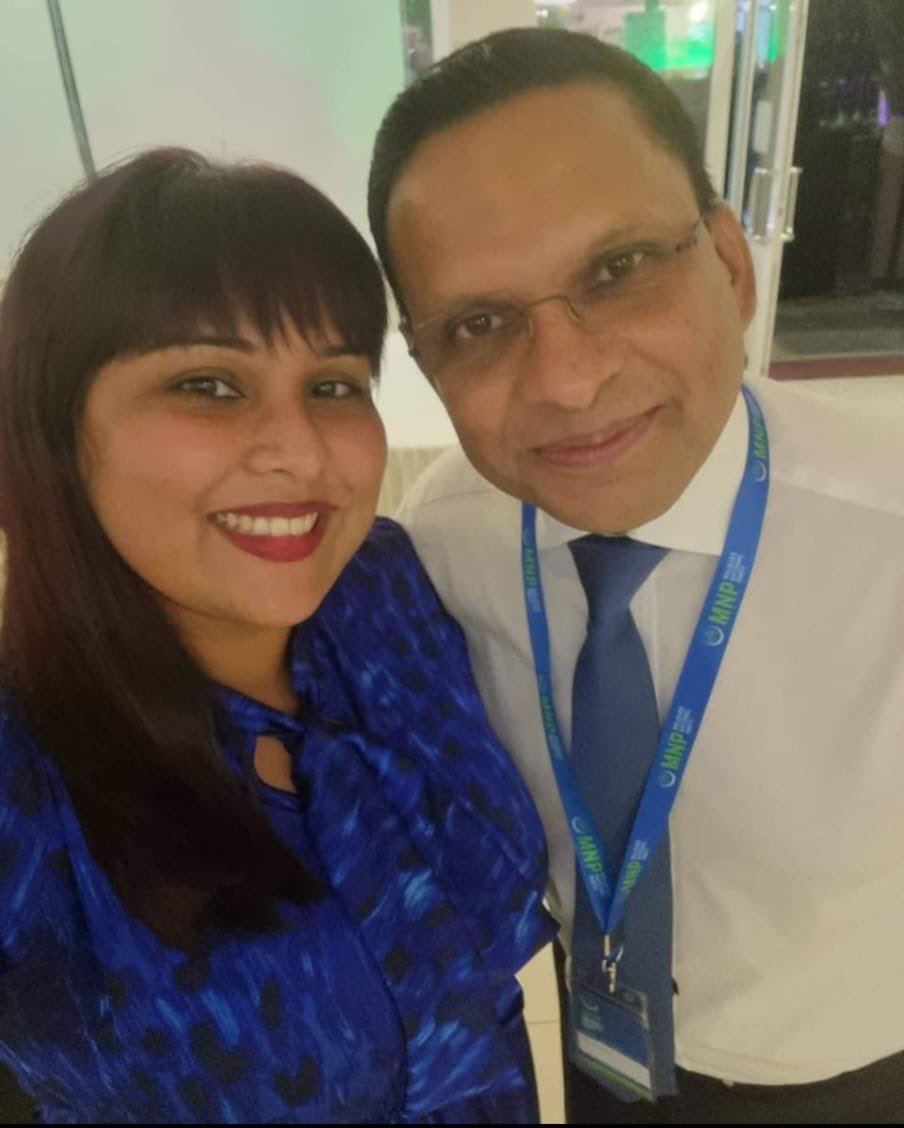 ކާނަލް ނާޒިމްގެ ދަރިފުޅު ވުލާއު އެމްއެމްޕީއާރުސީ ގެ ބޯޑަށް އައްޔަން ކޮށްފި!
