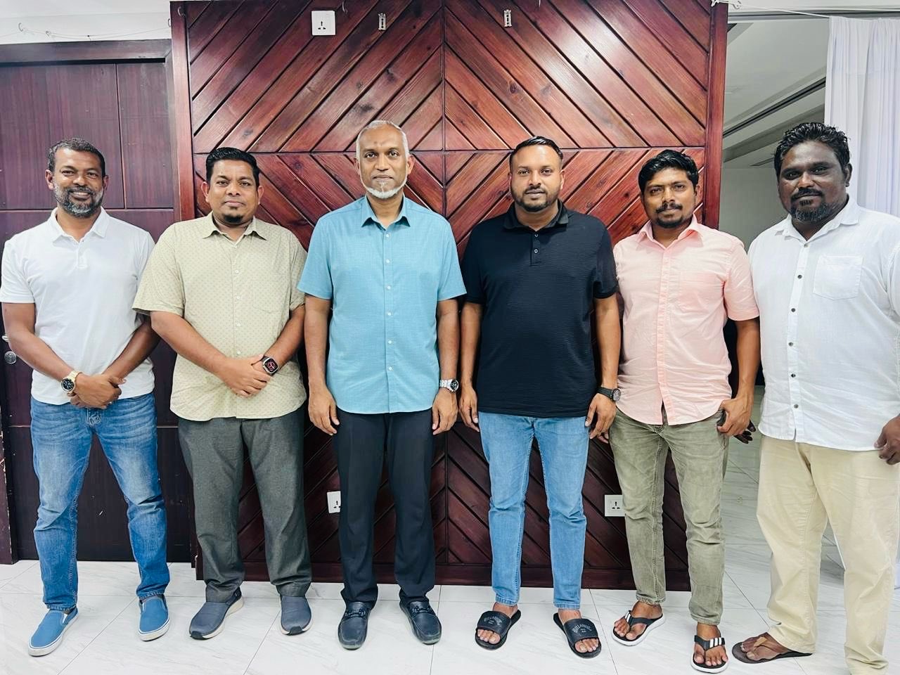 މާލެސިޓީ ކައުންސިލްގެ ތިން މެމްބަރަކު ޕީއެންސީއަށް
