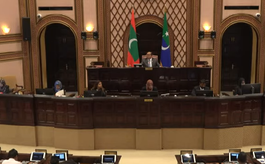 ކޮމިޓީއިން ނިންމާފައިވަނީ ހުރިހާ ވަޒީރުންނަށް ރުހުންދޭން، ނަމަވެސް ވަކިވަކިން ވޯޓަށް އަހާނެ