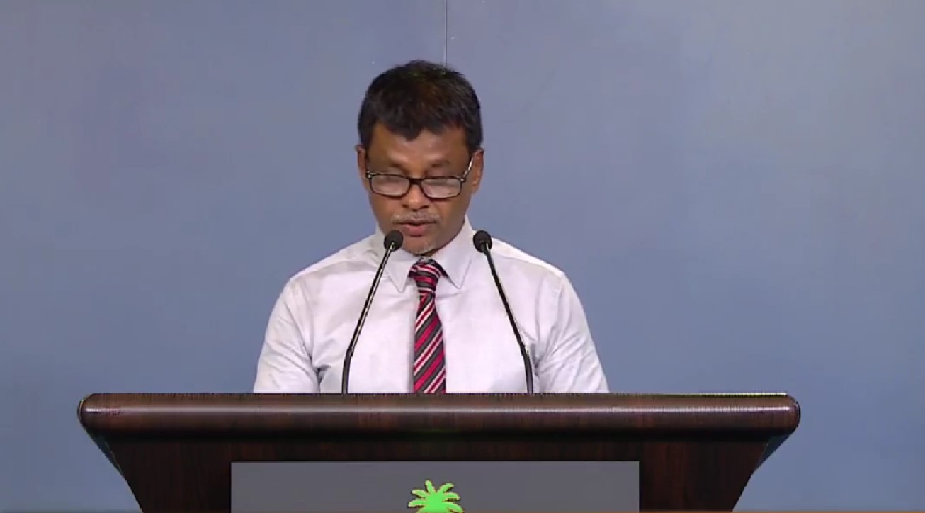 މީހުން ހޯދުމާއި، ފަރުވާ ހޯދަންޖެހޭ ހާއްސަ ހާލަތްތަކުގައި ހެލިކޮޕްޓަރު ބޭނުންކުރަން ފަށަނީ