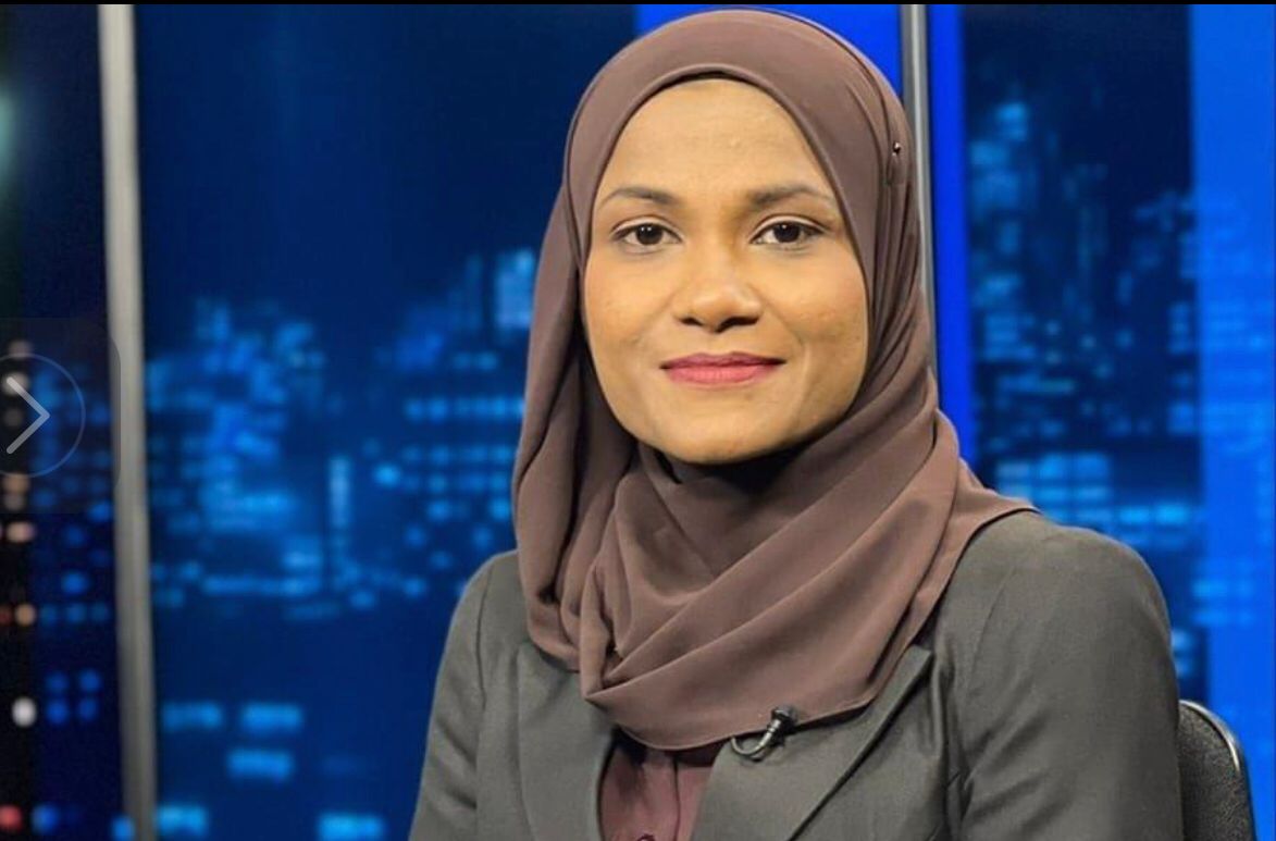 ހޯމް މިނިސްޓްރީގެ ތަރުޖަމާނަކަށް ރިފާތް އައްޔަންކޮށްފި