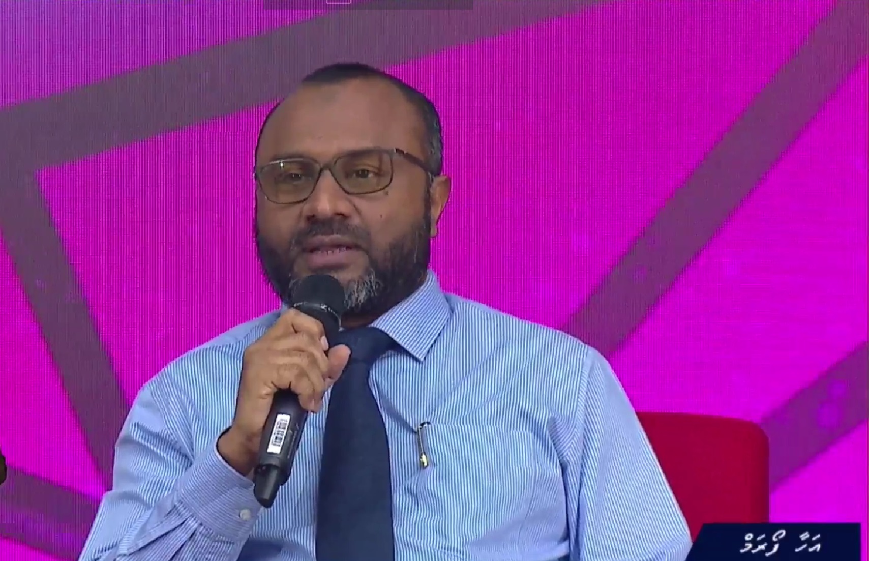 ދުޝްމަނުންނާ ހަނގުރާމަކުރަނިކޮށް ޝަހީދުވާ މީހުންގެ މައްޗަށް ކަށު ނަމާދު ކުރުމެއް ނޯވޭ: ޑރ.ޝަހީމް