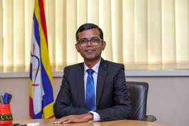ސްޓެލްކޯ ލީޑަޝިޕް ޕްރޮގްރާމާމެދު ފަހުމީގެ އުންމީދު