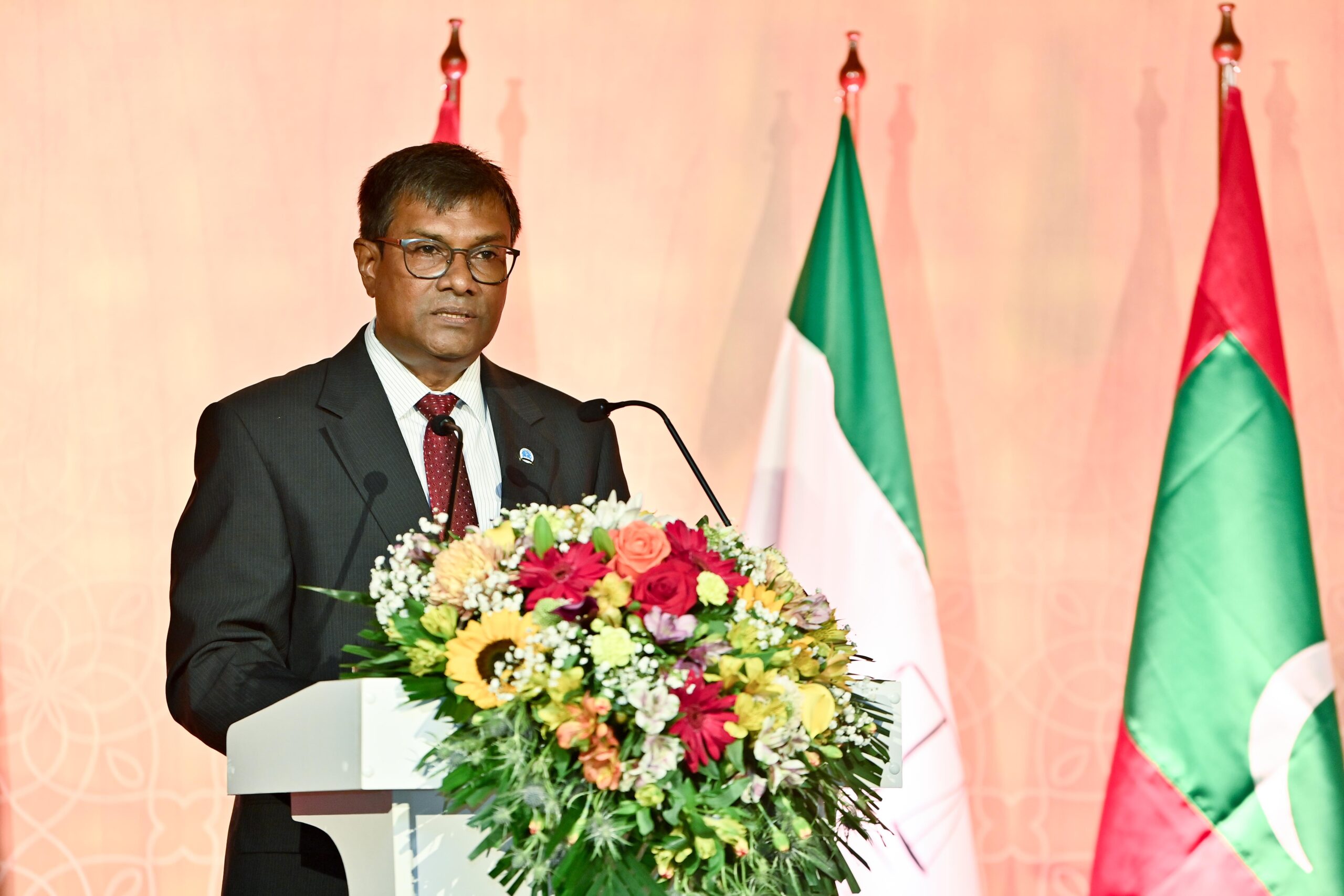 ކޯޓު އިމާރާތް ހުރި ހާލަތުން ޖިނާއީ މައްސަލަތައް ކުރިއަށް ގެންދެވޭކަށެއްނެތް: އުއްތަމަ ފަނޑިޔާރު