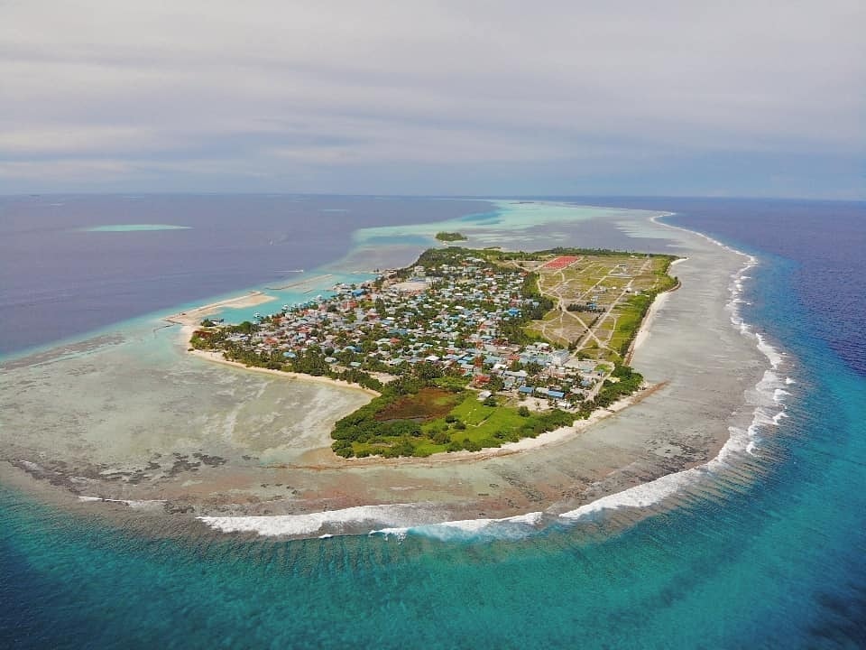 ހޯއްގޮވާ ކެއްސުން ބައްޔަށް ރާއްޖެއިން 3 ކުޑަކުދިން ޕޮޒިޓިވް ވެއްޖެ