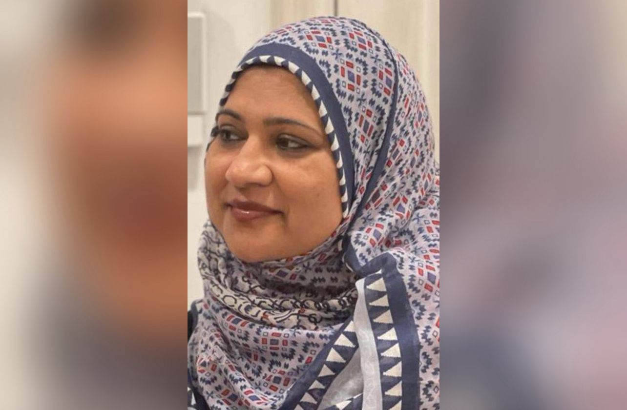 އެމްޕީއެލްގެ ޗެއާޕާސަނަކަށް އާމިނަތު ހަމީދު އައްޔަންކޮށްފި